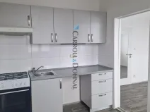 Pronájem bytu 2+1, Ostrava - Zábřeh, Středoškolská, 43 m2