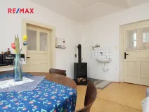 Prodej rodinného domu, Keblice, 150 m2