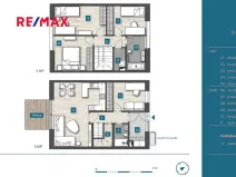 Prodej rodinného domu, Kutná Hora, Radimova, 114 m2