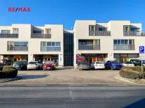 Prodej obchodního prostoru, Mukařov, Choceradská, 48 m2