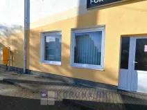 Pronájem obchodního prostoru, České Budějovice - České Budějovice 2, J. Opletala, 58 m2