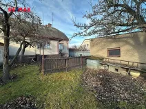 Prodej rodinného domu, Plzeň, Plaská, 116 m2