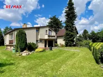 Prodej rodinného domu, Louňovice, U Hájenky, 150 m2