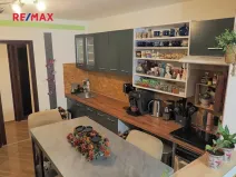 Prodej rodinného domu, Ivančice, 125 m2