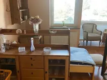 Pronájem bytu 1+kk, Říčany, Melantrichova, 25 m2