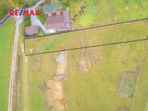 Prodej pozemku pro bydlení, Úsuší, 1501 m2
