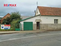 Prodej rodinného domu, Městečko Trnávka, 60 m2