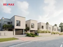 Prodej bytu 4+kk, Praha - Zbraslav, Na Baních, 137 m2