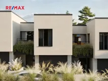 Prodej rodinného domu, Praha - Zbraslav, Na Baních, 137 m2