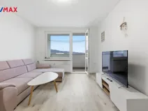 Prodej bytu 3+1, Sokolov, Švabinského, 75 m2