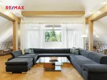 Prodej rodinného domu, Příbram, Brodská, 666 m2