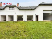 Prodej komerční nemovitosti, Horní Libchava, 555 m2