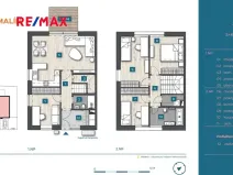 Prodej rodinného domu, Kutná Hora, Radimova, 114 m2