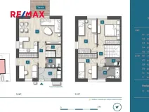 Prodej rodinného domu, Kutná Hora, Radimova, 114 m2