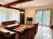 Prodej rodinného domu, Humpolec, 506 m2