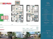Prodej rodinného domu, Kutná Hora, Radimova, 113 m2