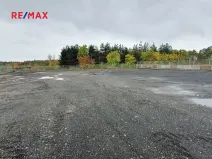 Prodej pozemku, Praha - Hostivař, 2719 m2