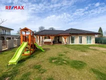 Prodej rodinného domu, Kostelec nad Černými lesy, 140 m2