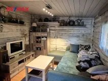 Prodej chaty, Jílové u Prahy, 70 m2