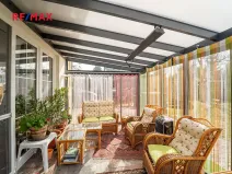 Prodej rodinného domu, Měchenice, Na Vyhlídce, 246 m2