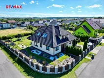 Prodej rodinného domu, Křenice, K Aleji, 166 m2