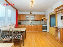 Prodej chalupy, Medový Újezd, 218 m2