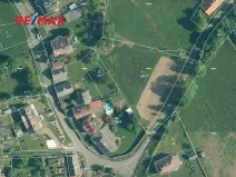 Prodej pozemku pro bydlení, Javor, 2635 m2