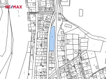 Prodej komerčního pozemku, Beroun, 3234 m2