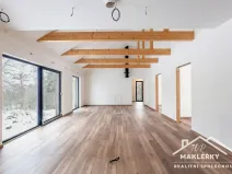 Prodej rodinného domu, Kouřim, Nad Hrázkou, 124 m2