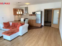 Pronájem bytu 1+kk, Olomouc, Peškova, 45 m2
