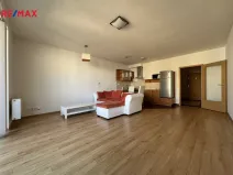 Pronájem bytu 1+kk, Olomouc, Peškova, 45 m2