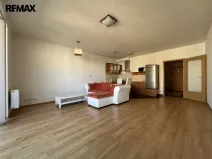 Pronájem bytu 1+kk, Olomouc, Peškova, 45 m2