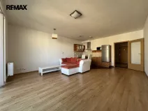 Pronájem bytu 1+kk, Olomouc, Peškova, 45 m2