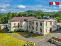 Prodej komerčního pozemku, Chřibská, 11342 m2