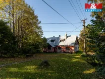 Prodej rodinného domu, Malenovice, 196 m2