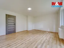 Pronájem bytu 2+1, Klatovy - Klatovy V, Rozvoj, 60 m2