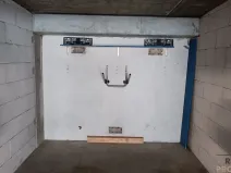 Pronájem garáže, Olomouc, Schweitzerova, 15 m2