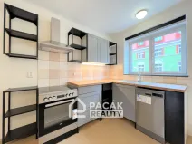 Pronájem bytu 2+1, Olomouc, Polívkova, 55 m2