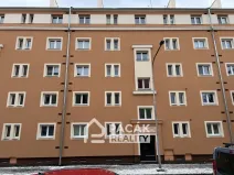 Pronájem bytu 2+1, Olomouc, Polívkova, 55 m2