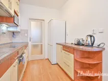 Pronájem bytu 2+1, Modřice, Pilcova, 67 m2