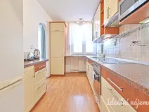 Pronájem bytu 2+1, Modřice, Pilcova, 67 m2