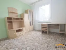 Pronájem bytu 2+1, Třebíč - Horka-Domky, Okrajová, 58 m2