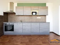 Pronájem bytu 2+1, Nová Bystřice, K. H. Borovského, 61 m2