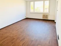 Pronájem bytu 2+1, Nová Bystřice, K. H. Borovského, 61 m2