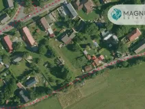 Prodej pozemku pro bydlení, Jívová, 780 m2