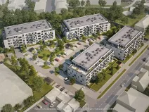 Prodej bytu 3+kk, Kladno, Ke stadionu, 61 m2