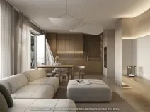 Prodej bytu 3+kk, Kladno, Ke stadionu, 61 m2