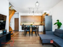 Prodej bytu 3+kk, Kuřim, Dlouhá, 57 m2