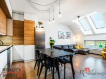 Prodej bytu 3+kk, Kuřim, Dlouhá, 57 m2