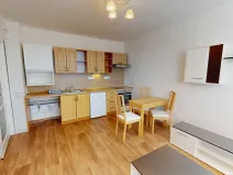 Pronájem bytu 1+1, Hlučín, Jaroslava Seiferta, 30 m2